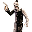 Trick Or Treat Studios Terrifier Art the Clown 5'' Action Figure