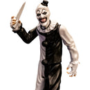 Trick Or Treat Studios Terrifier Art the Clown 5'' Action Figure