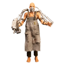 Trick Or Treat Studios House of 1,000 Corpses Driller Killer Doctor Satan 5'' Action Figure