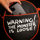 Trick Or Treat Studios Universal Monsters Frankenstein Bag