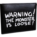 Trick Or Treat Studios Universal Monsters Frankenstein Wallet