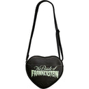 Trick Or Treat Studios Universal Monsters Bride of Frankenstein Bag