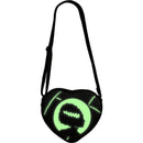 Trick Or Treat Studios Universal Monsters Bride of Frankenstein Bag