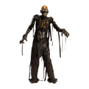 Trick Or Treat Studios Return of the Living Dead Tarman 1:6 Action Figure