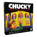 Trick Or Treat Studios Child's Play 2 Board Game