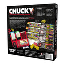 Trick Or Treat Studios Child's Play 2 Board Game