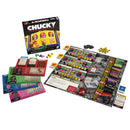 Trick Or Treat Studios Child's Play 2 Board Game