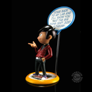 Quantum Mechanix The Big Bang Theory Howard Q Pop Figure