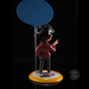 Quantum Mechanix The Big Bang Theory Howard Q Pop Figure