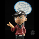 Quantum Mechanix The Big Bang Theory Howard Q Pop Figure