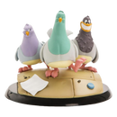 Quantum Mechanix Animaniacs Goodfeathers Q Fig Max Figure