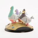 Quantum Mechanix Animaniacs Goodfeathers Q Fig Max Figure