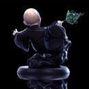 Quantum Mechanix Harry Potter Voldemort Q Fig