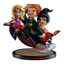 Quantum Mechanix Hocus Pocus Sanderson Sisters US Exclusive Q Fig Max Elite