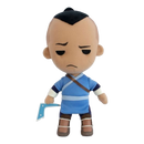 Quantum Mechanix Avatar: The Last Airbender Sokka Q Pals Plush