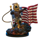 Quantum Mechanix The Rocketeer The Rocketeer Q Fig Elite