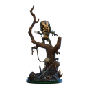 Quantum Mechanix Predator Shiftsuit Q Fig Max Elite Exclusive