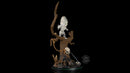 Quantum Mechanix Predator Shiftsuit Q Fig Max Elite Exclusive