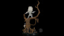 Quantum Mechanix Predator Shiftsuit Q Fig Max Elite Exclusive
