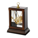Noble Collection Harry Potter Hermione's Time Turner 24K Plated