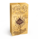 Noble Collection Harry Potter Marauder's Map Replica