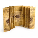 Noble Collection Harry Potter Marauder's Map Replica