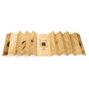 Noble Collection Harry Potter Marauder's Map Replica