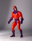 Gentle Giant Studios Marvel Comics Magneto Secret Wars 1:6 Scale 12" Jumbo Kenner Action Figure