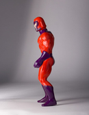 Gentle Giant Studios Marvel Comics Magneto Secret Wars 1:6 Scale 12" Jumbo Kenner Action Figure