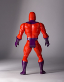 Gentle Giant Studios Marvel Comics Magneto Secret Wars 1:6 Scale 12" Jumbo Kenner Action Figure