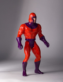 Gentle Giant Studios Marvel Comics Magneto Secret Wars 1:6 Scale 12" Jumbo Kenner Action Figure