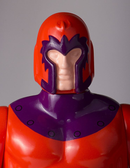 Gentle Giant Studios Marvel Comics Magneto Secret Wars 1:6 Scale 12" Jumbo Kenner Action Figure