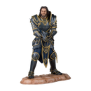 Gentle Giant Studios Warcraft Movie Lothar 1:6 Scale Statue