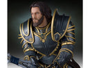 Gentle Giant Studios Warcraft Movie Lothar 1:6 Scale Statue