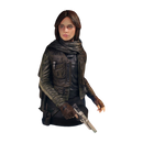 Gentle Giant Studios Star Wars: Rogue One Jyn Erso Mini Bust
