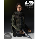 Gentle Giant Studios Star Wars: Rogue One Jyn Erso Mini Bust