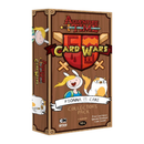 Cryptozoic Entertainment Adventure Time Card Wars Fionna vs Cake