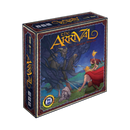 Cryptozoic Entertainment The Arrival Board Game