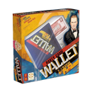 Cryptozoic Entertainment Wallet Party Game