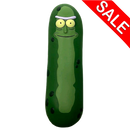 Cryptozoic Entertainment Rick and Morty The Pickle Rick Game