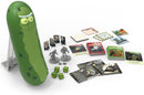 Cryptozoic Entertainment Rick and Morty The Pickle Rick Game