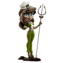 Cryptozoic Entertainment DC Comics Bombshells Series 03 Mera Noir Vinyl Figure Exclusive
