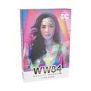 Cryptozoic Entertainment Wonder Woman 2: WW84 WW84 Card Game