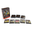Cryptozoic Entertainment Steven Rhodes Let's Dig for Treasure Game