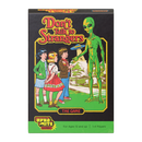 Cryptozoic Entertainment Steven Rhodes Don't Talk to Strangers Game