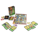 Cryptozoic Entertainment Steven Rhodes Don't Talk to Strangers Game