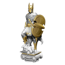 Cryptozoic Entertainment Batman Champion of Gotham City Statue
