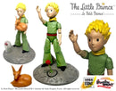 Boss Fight Studio The Little Prince Little Prince H.A.C.K.S. Action Figure