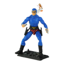 Boss Fight Studio The Phantom Phantom (21st) V2 H.A.C.K.S. Action  Figure