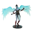Boss Fight Studio Court of the Dead Kier Valkyrie of the Dead H.A.C.K.S. Action Figure